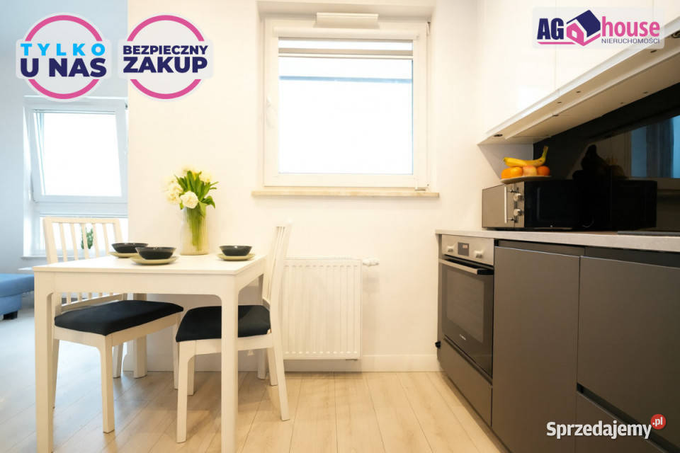 Mieszkanie Gdańsk 3162 metry pomorskie