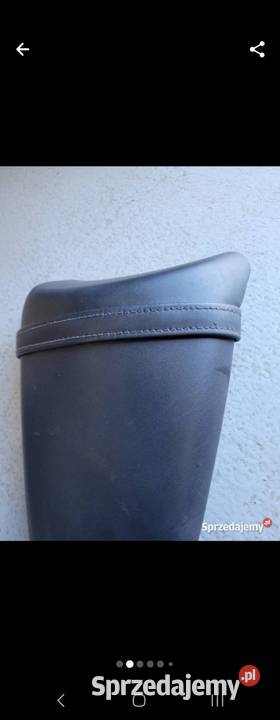 Kawasaki ninja Z650 Z 650 1722 fotel kanapa Nowy Tomyśl