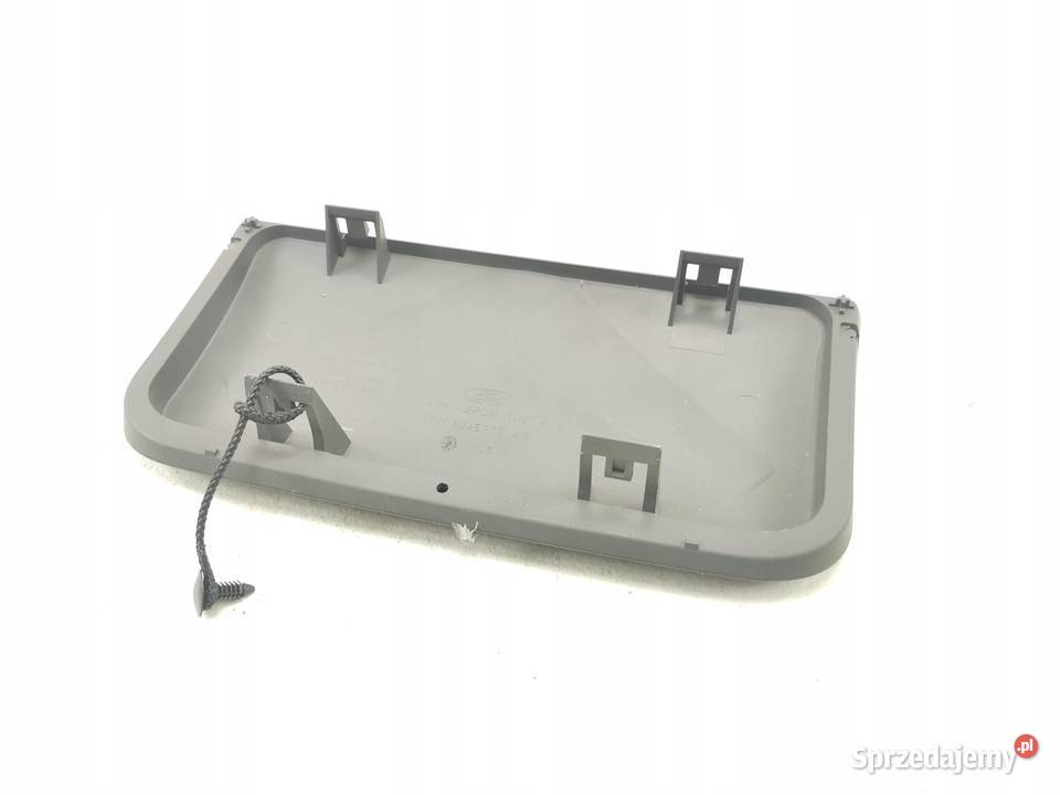 OSŁONA PODUSZKI AIBAG FORD TRANIST MK6 20002006