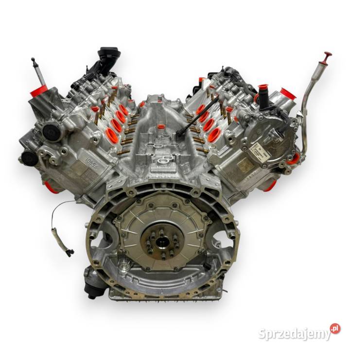 SILNIK 177980 Mercedes A205 C205 W205 C63 C63S osobowe lubelskie Chełm