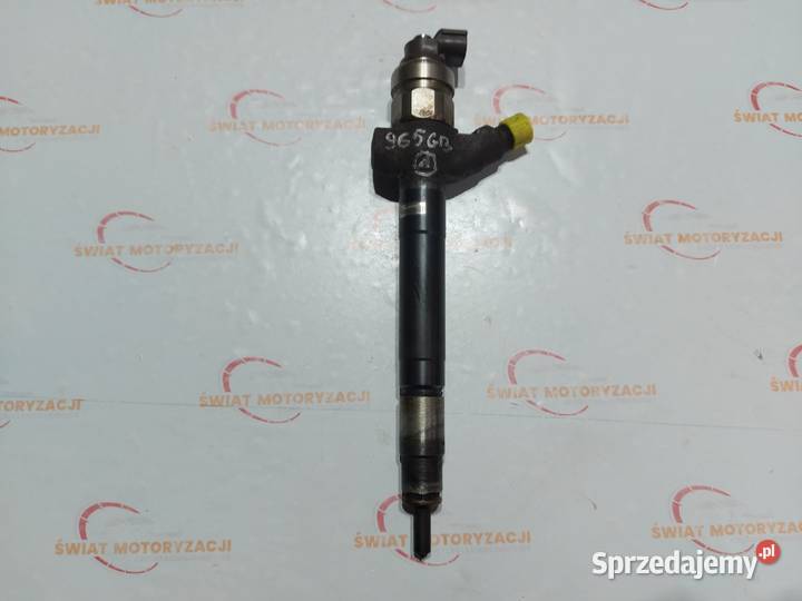 TRANSIT BOXER JUMPER 22 TDCI P8FA 85 wtryskiwacz Kielce