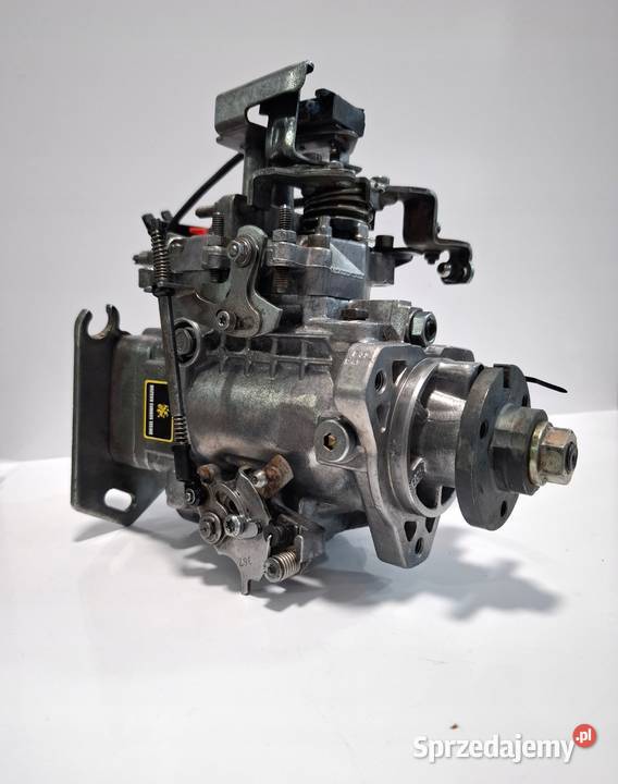 POMPA WTRYSKOWA VW T4 19 TD D 0460494417 Kartuzy sprzedam