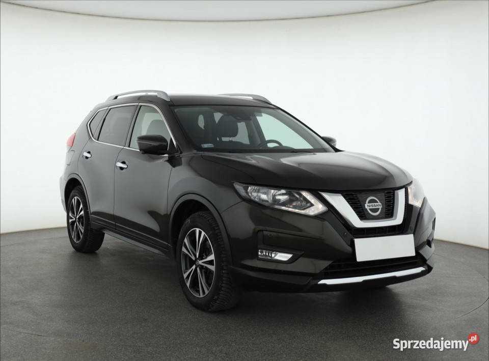 Nissan XTrail 20 dCi Piaseczno sprzedam