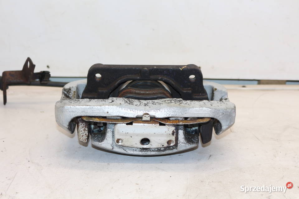 BMW 7 E65 E66 ZACISK HAMULCOWY PRAWY PRZÓD ATE Prochowice