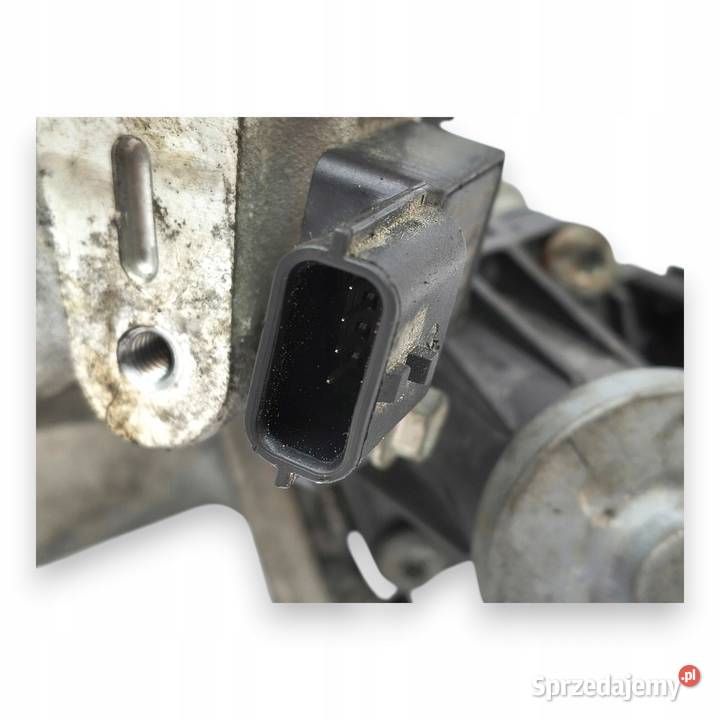 ZAWÓR EGR Renault Clio IV Kangoo Megane III 15 Recyrkulacja spalin EGR Chełm