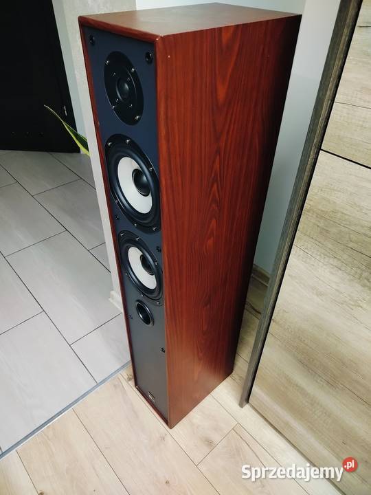 Sony amplituner wzmacniacz str de 497 wielkopolskie Gniezno