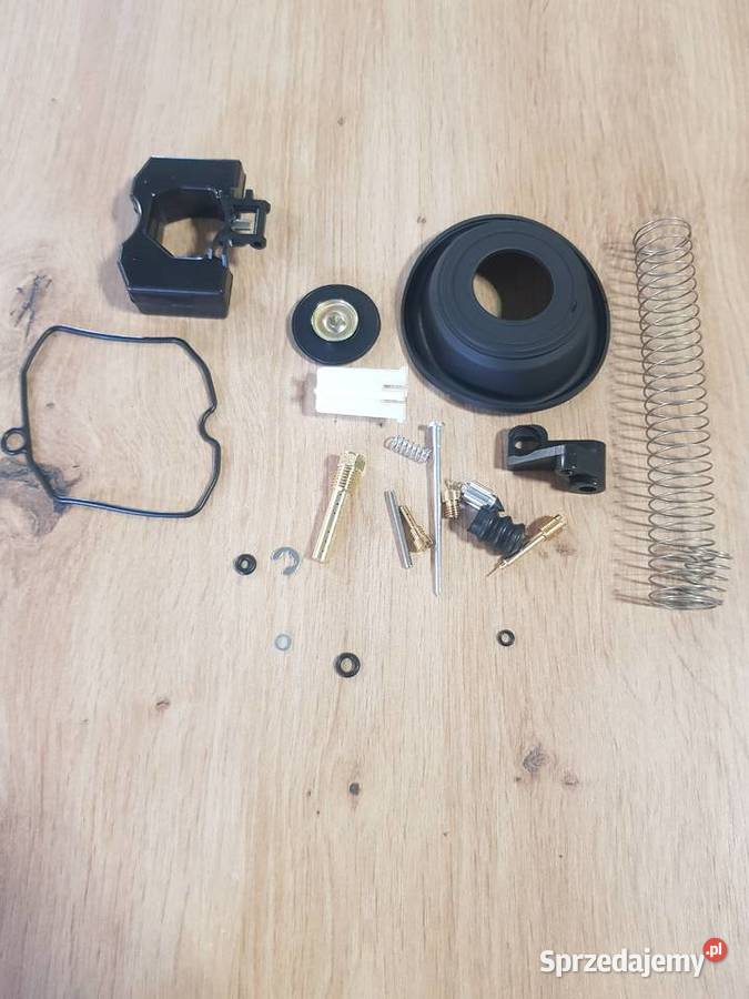 harley davidsonCV 40 sportster 883 1200 dyna low Jędrzejów