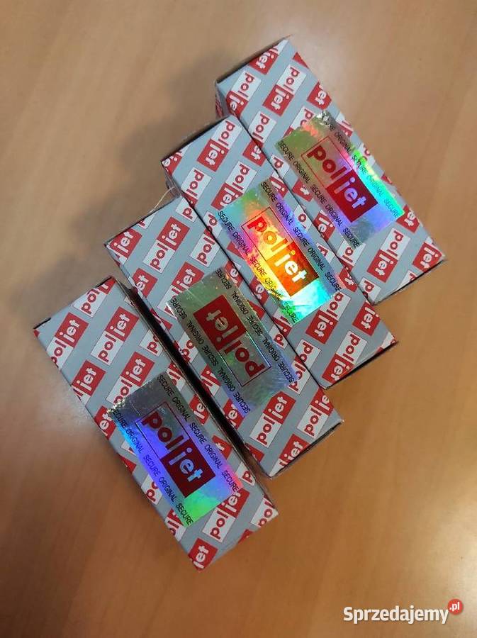 Rozpylacz wtryskiwaczy MF 4 Części zamienne mazowieckie Warszawa