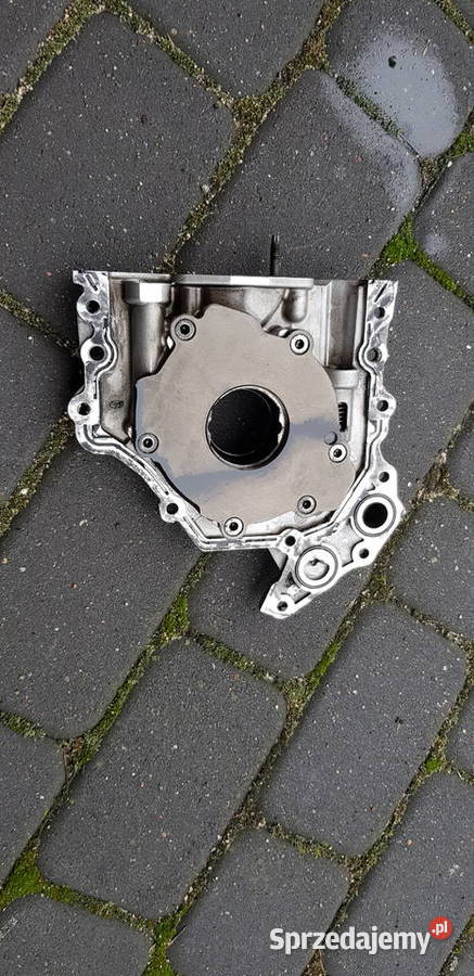 Pompa olejowa Citroen Peugeot 16HDi 9N05 Białaczów