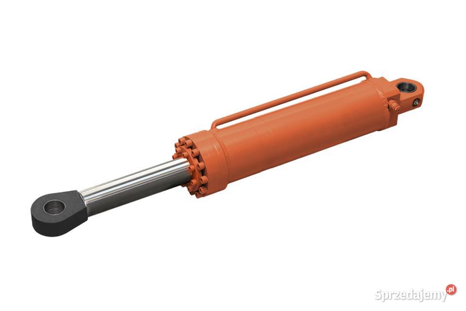 Naprawa Siłowników Wywrotu Przyczep Naczep Przyczepy rolnicze Łosice