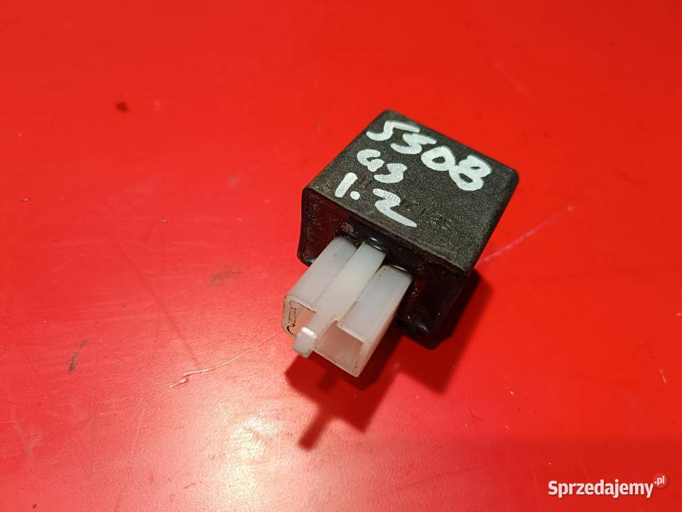 BMW GS 650 GS650 03 przekaznik stycznik elek Warszawa sprzedam