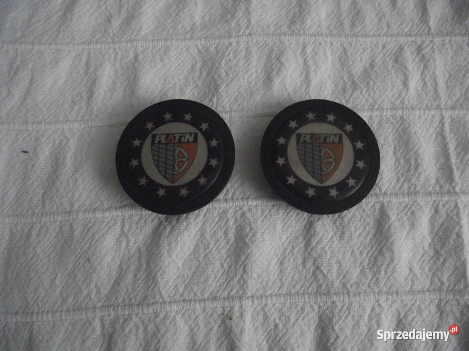 Dekielki Platin Wrocław