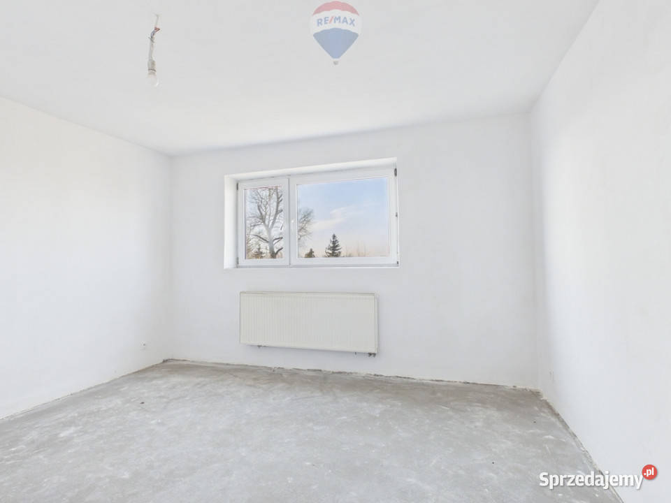 2 pokojowe mieszkanie Różyny Łąkowa