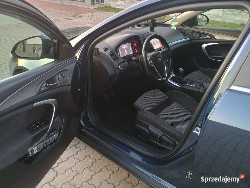 Opel Insignia Insignia