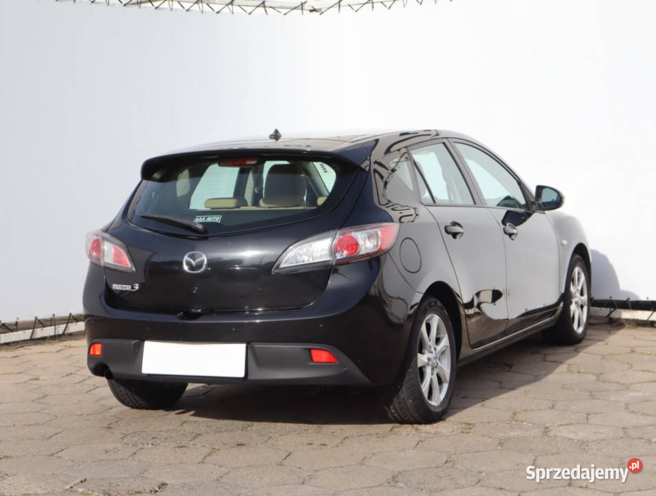 Mazda 3 16