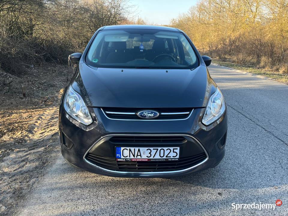 Ford C Nakło nad Notecią sprzedam