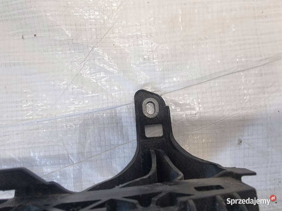 WZMOCNIENIE WSPORNIK ZDERZAKA PRZÓD VW GOLF VII sprzedam