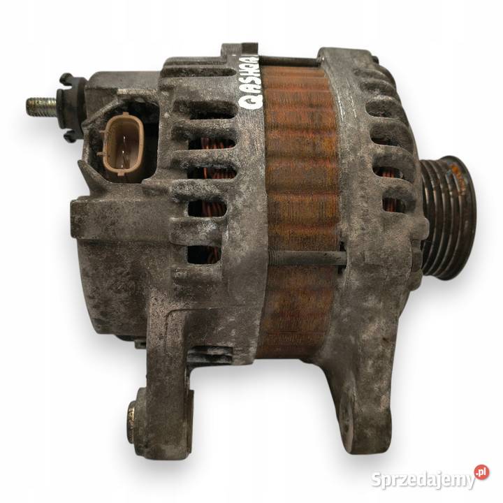 ALTERNATOR Nissan Qashqai 16 16v 23100BC00A Chełm