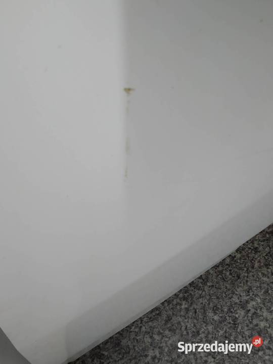 ZDERZAK TYŁ PDC BIAŁY LIFT WK2 Jeep Grand świętokrzyskie