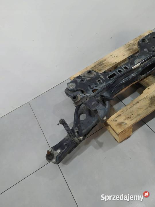 SANKI ZAWIESZENIA PRZÓD WAHACZ Skoda Scala I Rok produkcji 2021