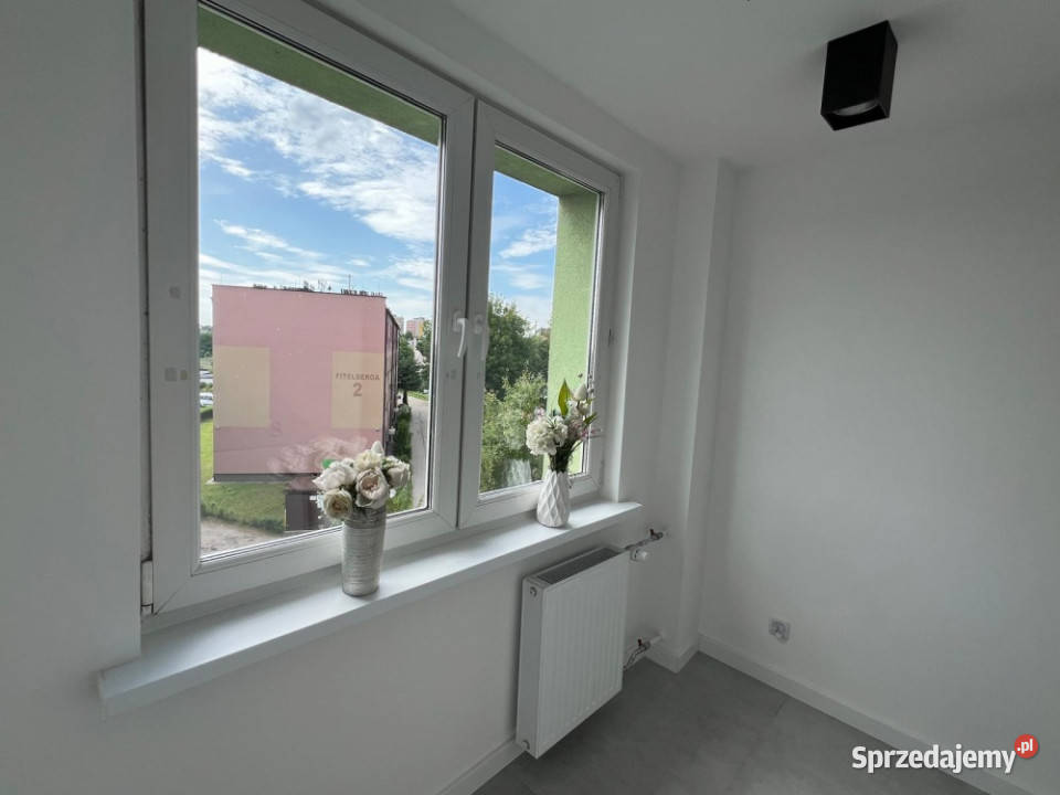 Słoneczne generalnym remoncie śląskie sprzedam