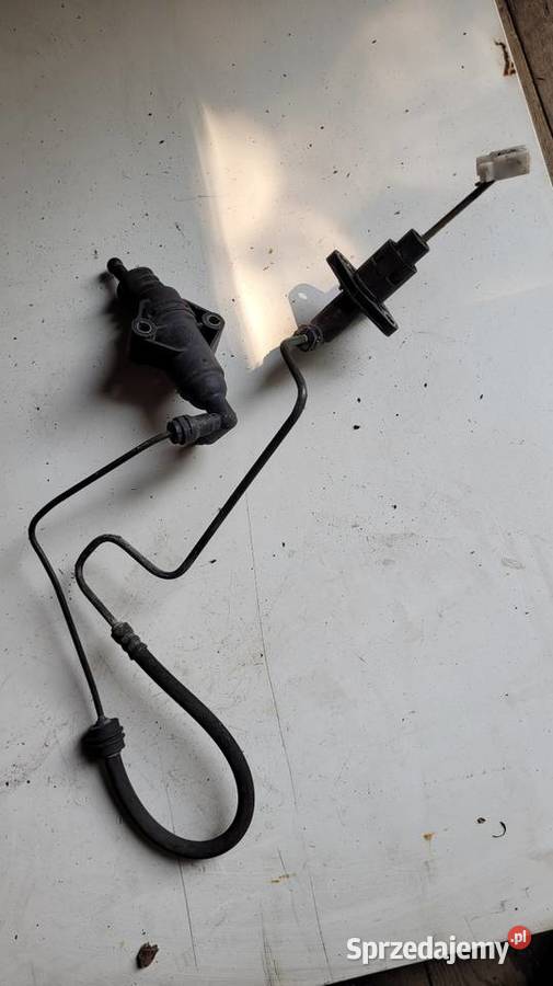 Kompletny wysprzęglik Volkswagen Golf IV mazowieckie Łagów sprzedam