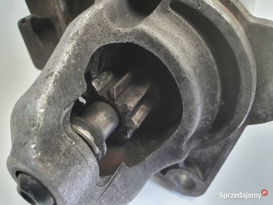 ROZRUSZNIK Mini One R50 R53 16 16V ROZRUSZNIK