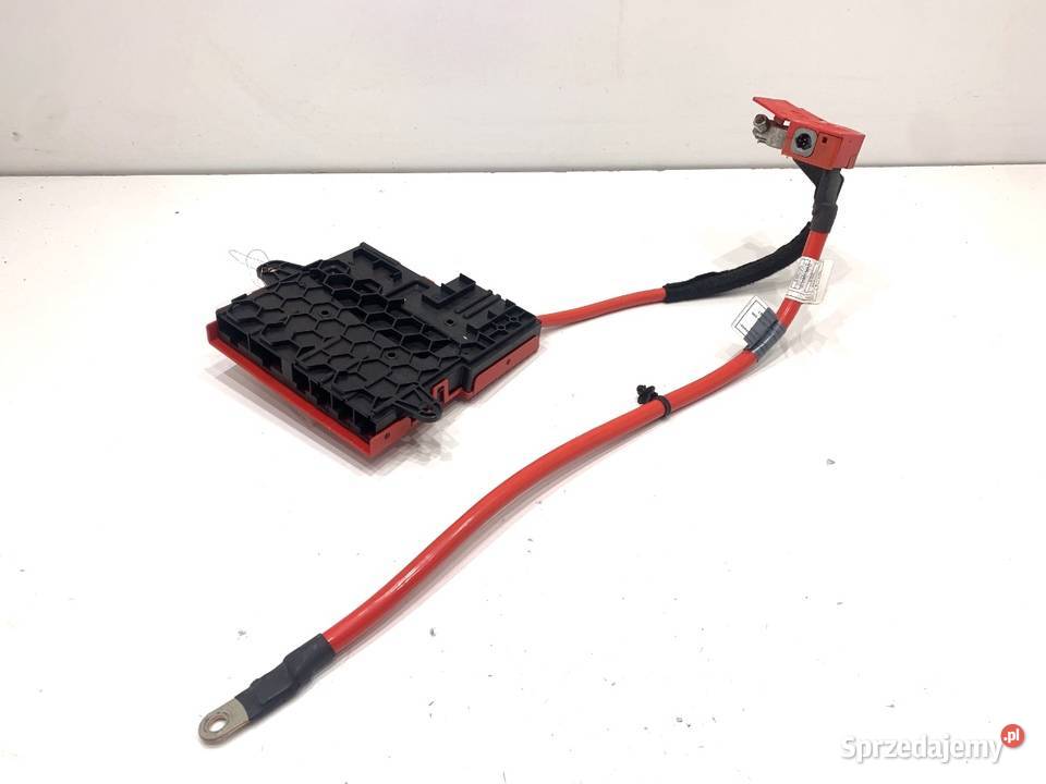 KLEMA PLUS BMW F16 9322055 30 258 1419 PRZEWÓD