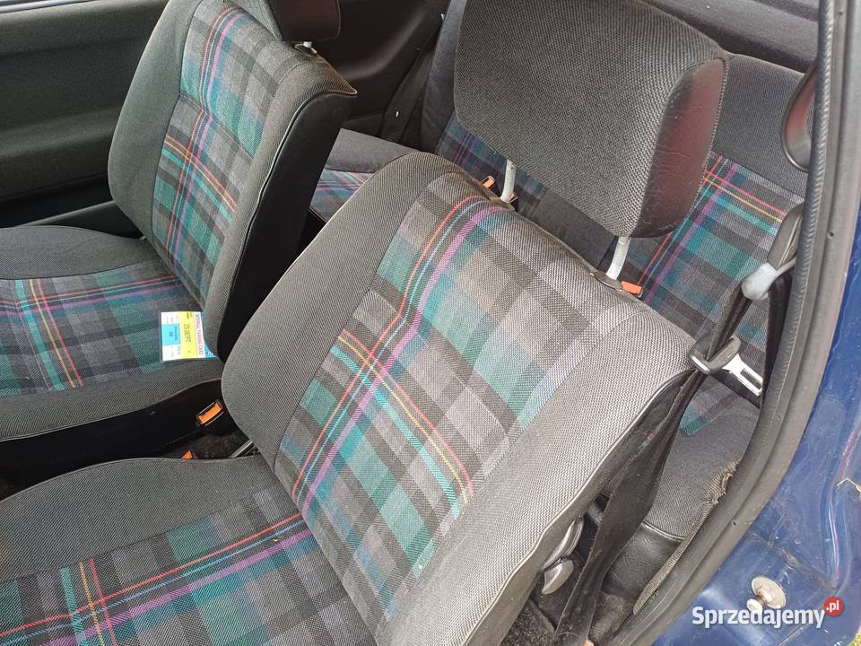 Sprzedam Polo 1994r 85 przebieg Polo Szczecin
