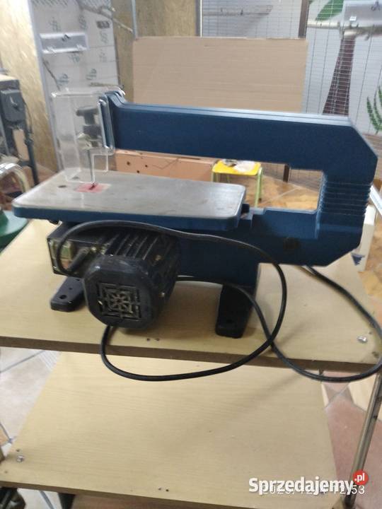 Wyżynarka Dedra MQ 40 13 Świerklany