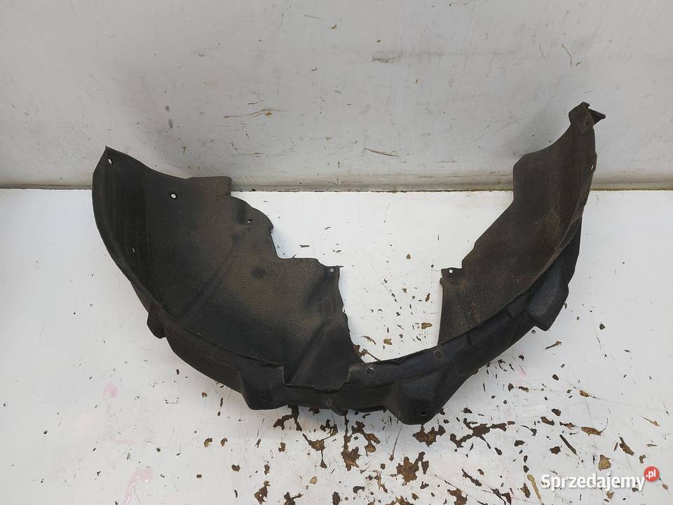 Ford Explorer VII R2KB NADKOLE PRAWY TYŁ osobowe