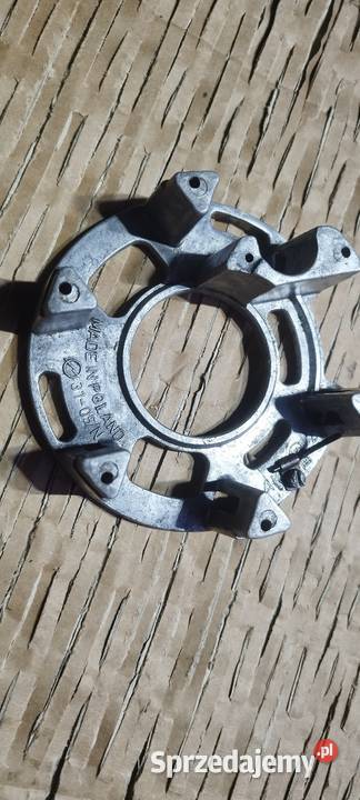 Podstawa Iskrownika Wsk Głęboki Zapłon Biała Podlaska