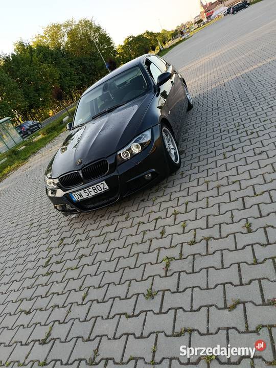 BMW e90