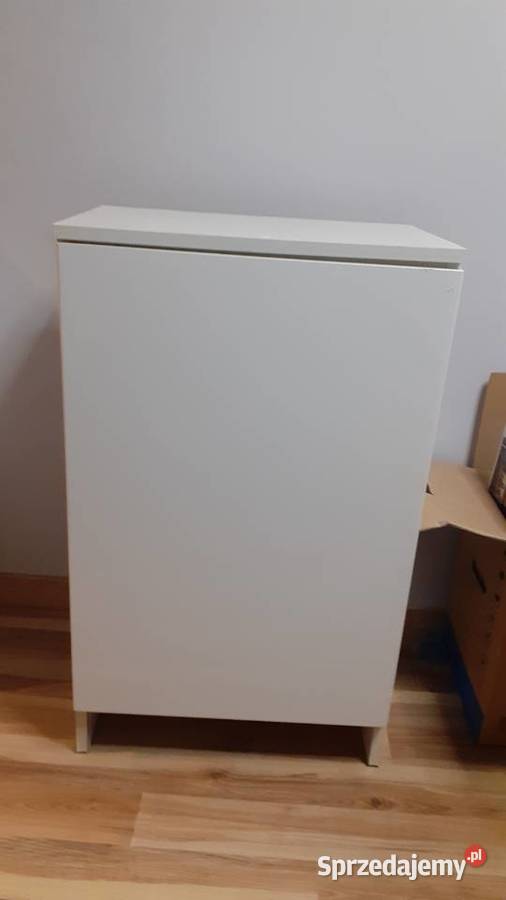 Szafka łazienkowa sprzedam