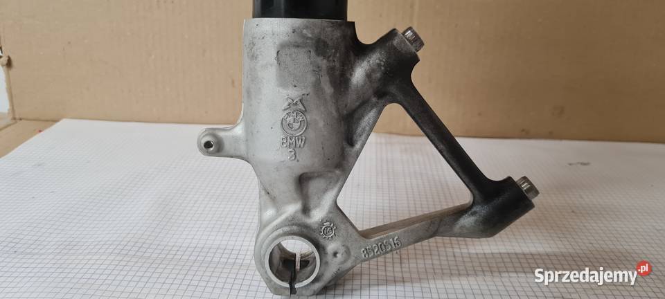 BMW R1250GS R 1250 GS goleń rura zawieszenia k50 mazowieckie Warszawa