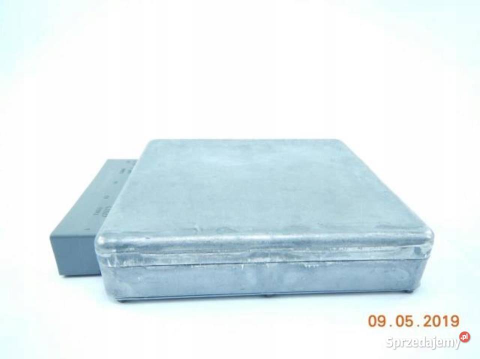 KOMPUTER SILNIKA FORD MONDEO MKIII 0007 20 D osobowe lubelskie