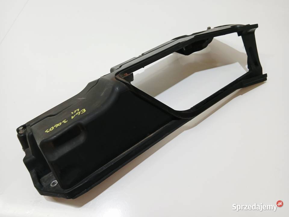 OBUDOWA OSŁONA FILTRA POWIETRZA BMW E60 E61 osobowe Strzyżewice