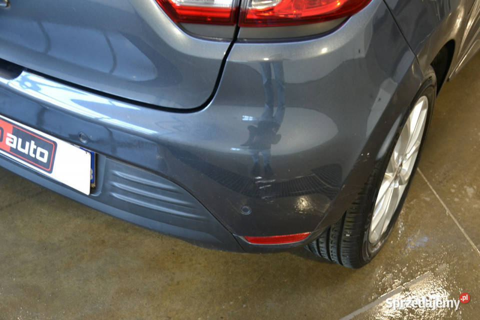 Renault Clio 15 dci 90 automat ekonomiczny ledy diesel Kęty sprzedam