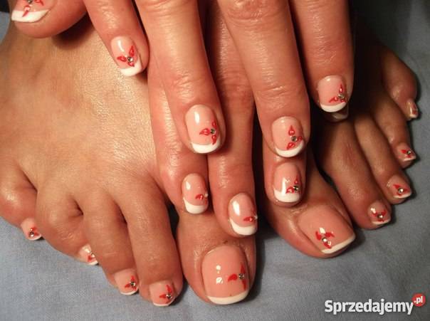 na manicure Mokotow 40 mazowieckie