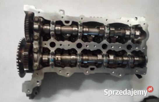 Zrobiona Głowica Opel 16 CDTI 55489312