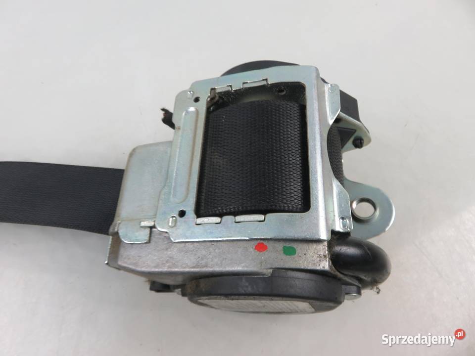 PAS PRAWY PRZEDNI MERCEDES VITO 639 A6398603985