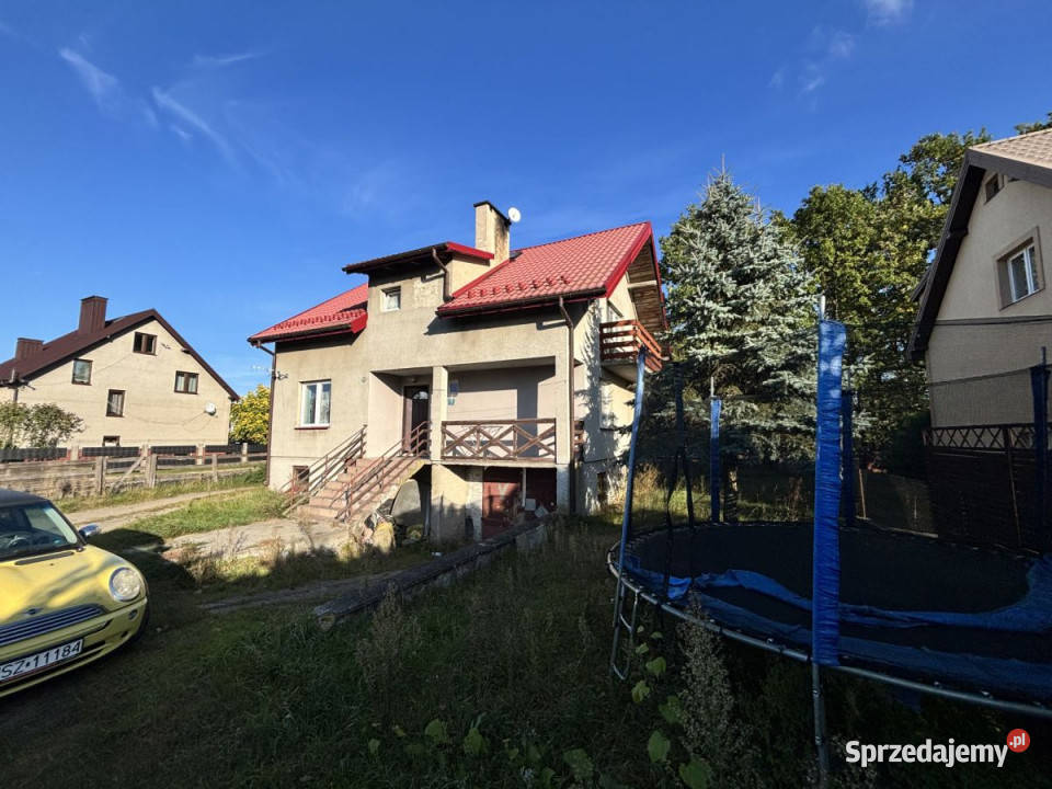 Dom wolnostojący 125m2 Rudka