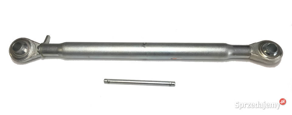 Łącznik górny M30 600 mm kat 2 TL6003022GP Kamionna