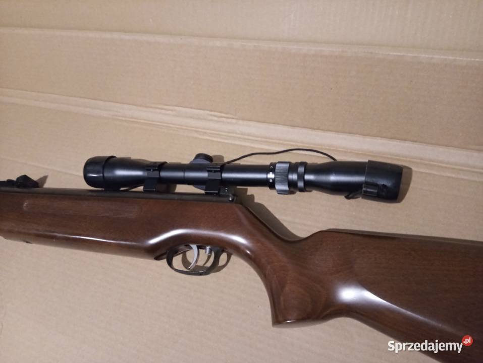 Wiatrowka Sporty strzeleckie i myślistwo Koło