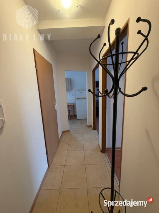 Mieszkanie 343m Warszawa Hodowlana