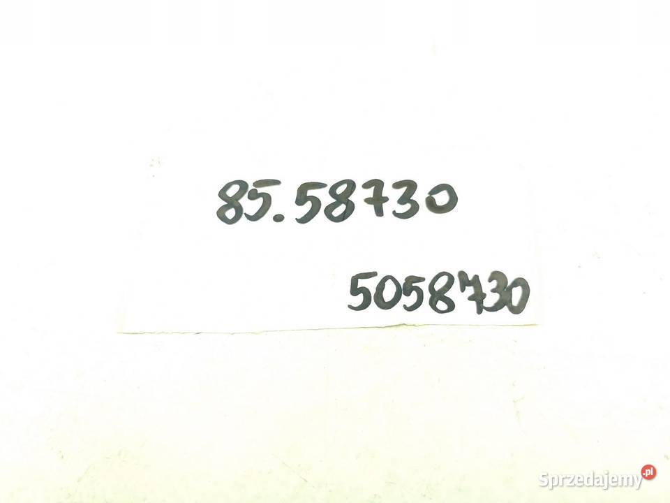 PRZEWÓD WSPOMAGANIA 95 9600 19982001 30 V6 Przewody układu wspomagania