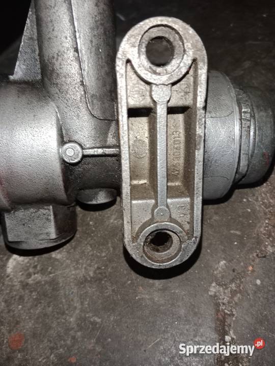 Regulator ciśnienia zsm praszka łódzkie Poddębice