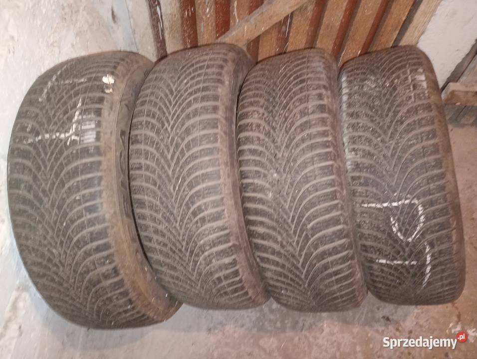 dębica frigo 2 DOT2146 195 60 15 Łódź