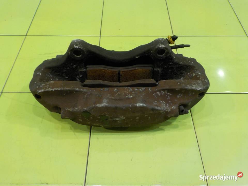 RANGE ROVER SPORT I 27 TDV6 07r SUV zacisk osobowe Suków