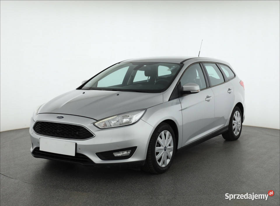Ford Focus 15 TDCi bluetooth Focus Piaseczno sprzedam